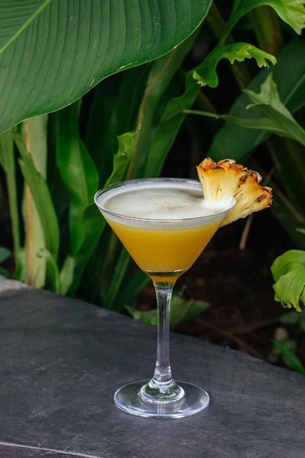 Kurumbunkz キャンディー エクステリア 写真