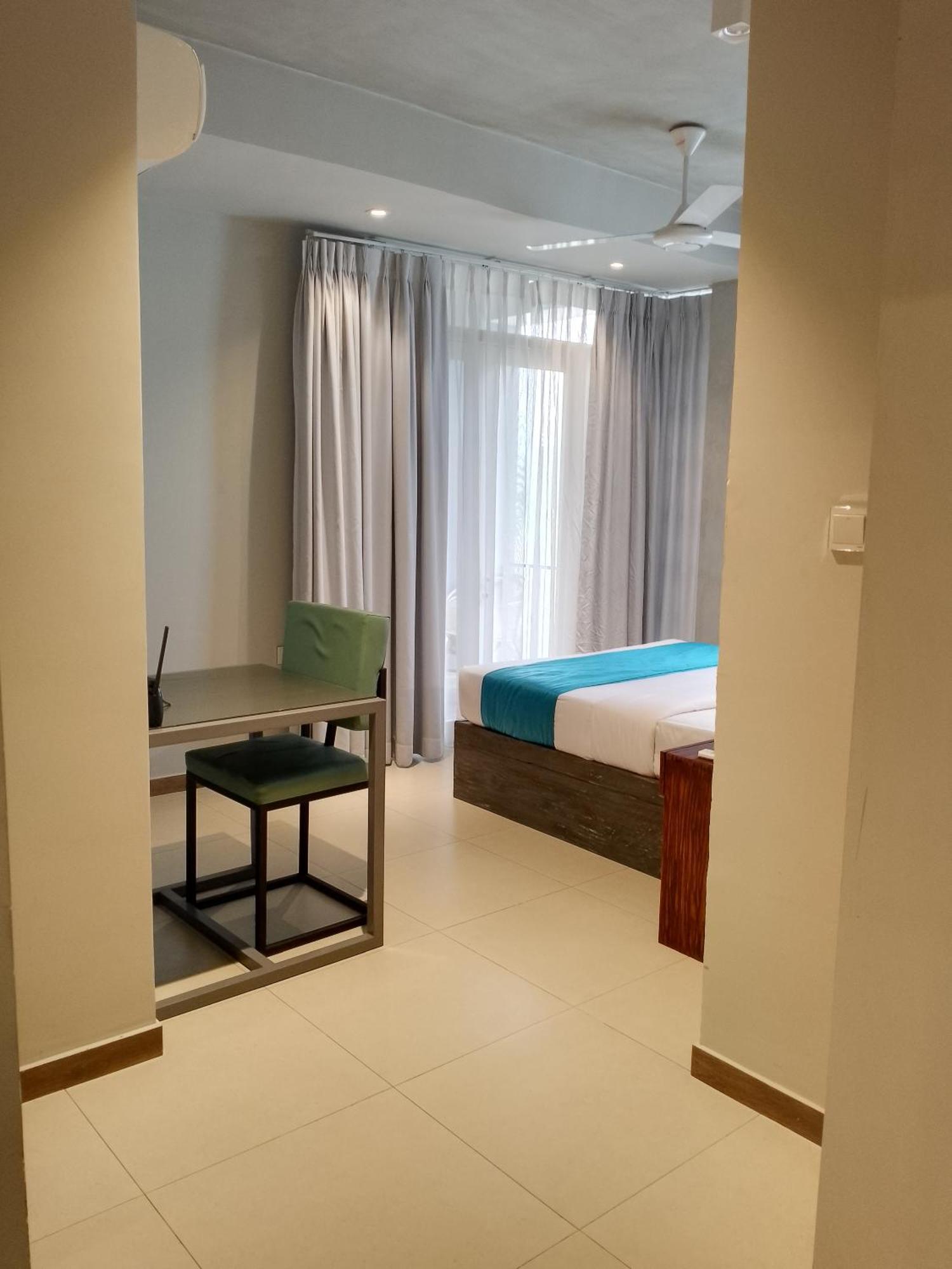 Kurumbunkz キャンディー エクステリア 写真